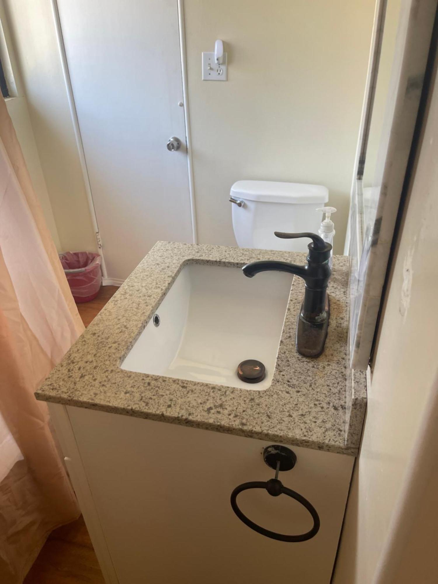 Ucla Thurston Apartment Los Angeles