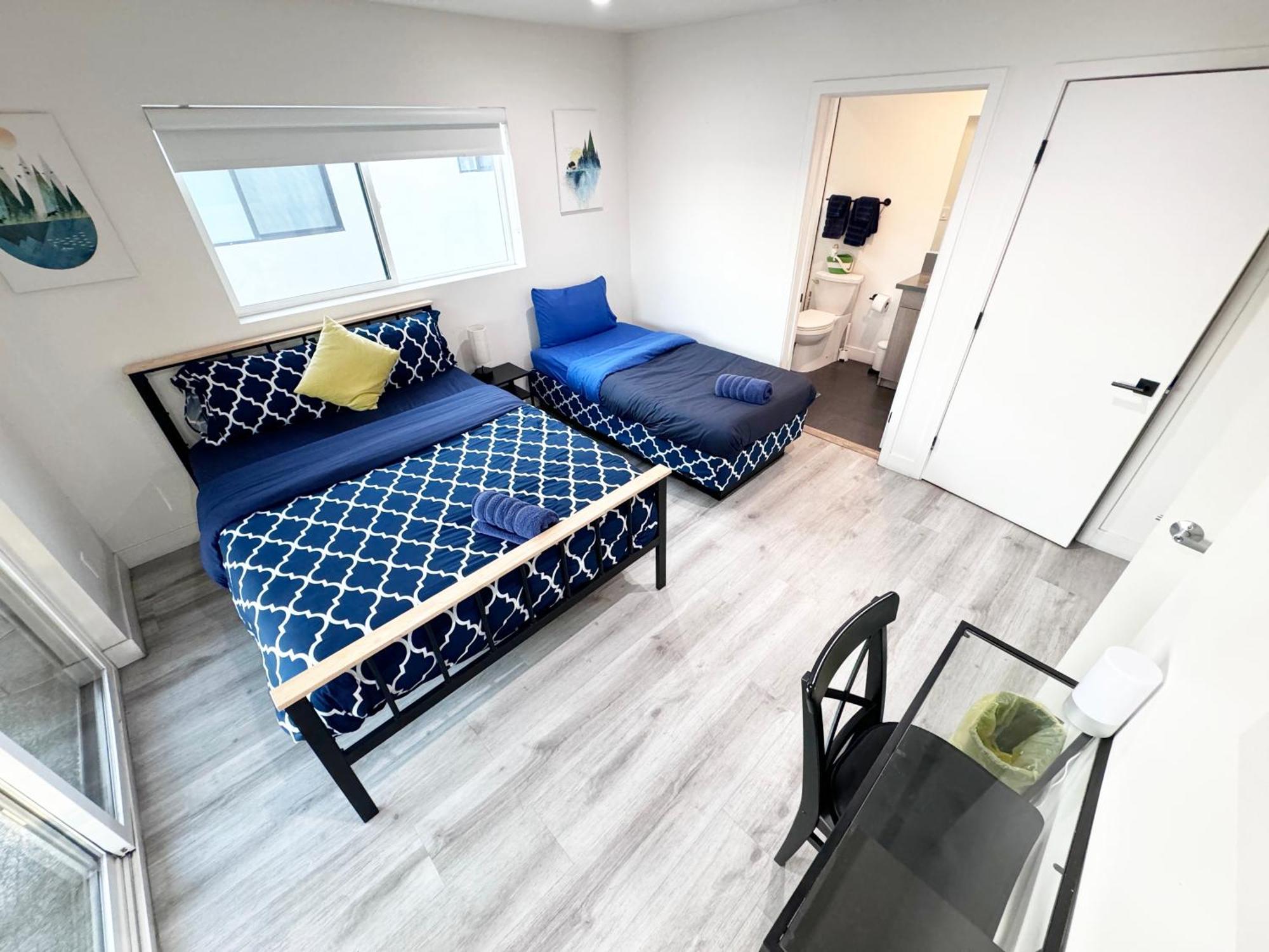 Casa de férias Stylish 3 Br/3br Family House