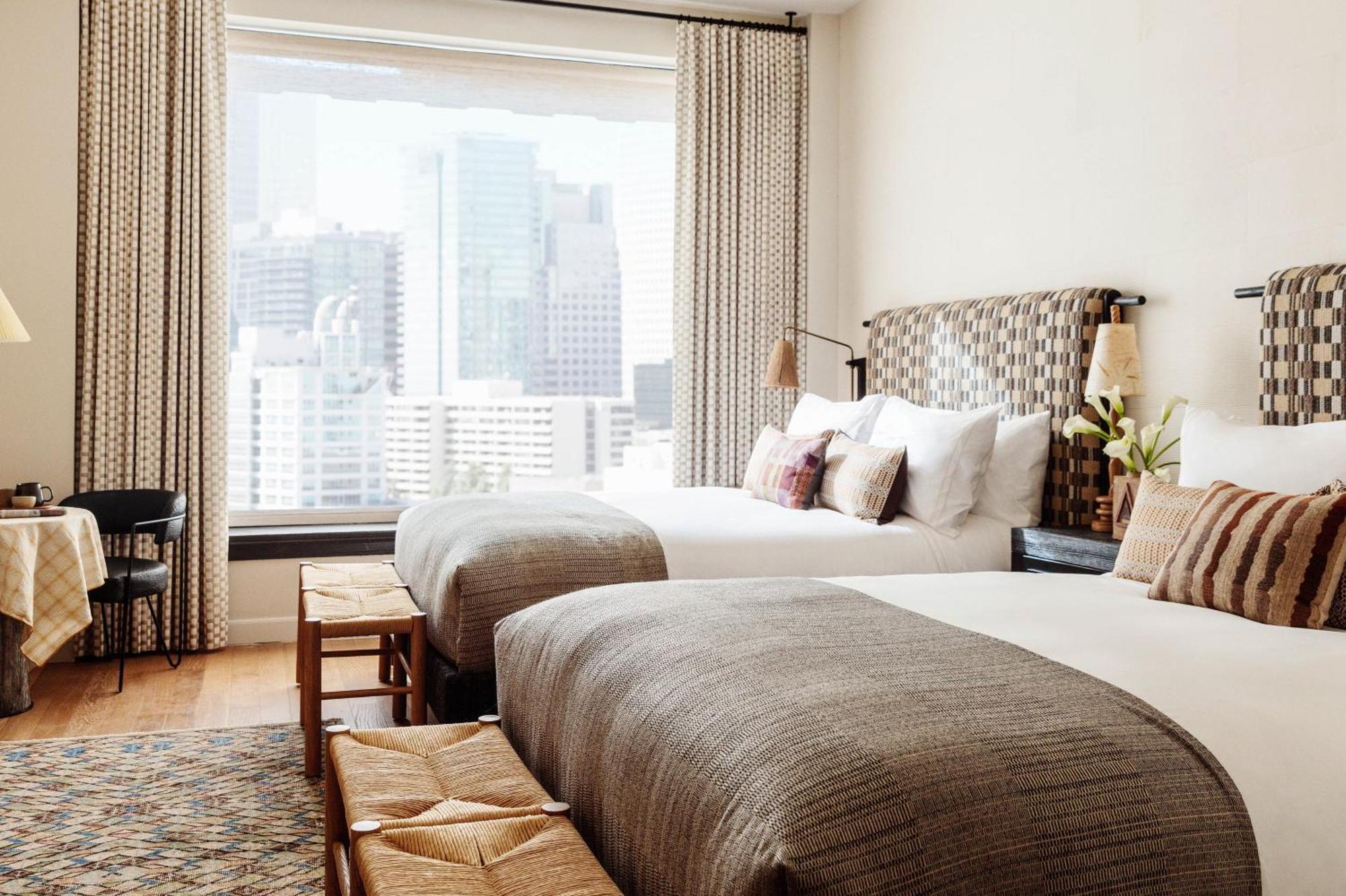 Downtown Angeles Proper Hotel, A Member Of Design Los Angeles