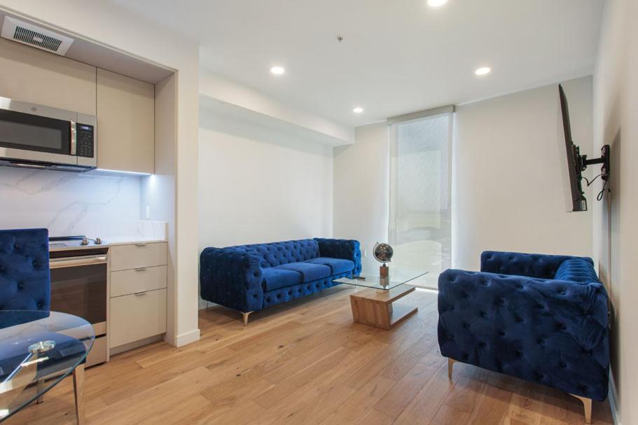 Modern 1 Bedroom Los Angeles