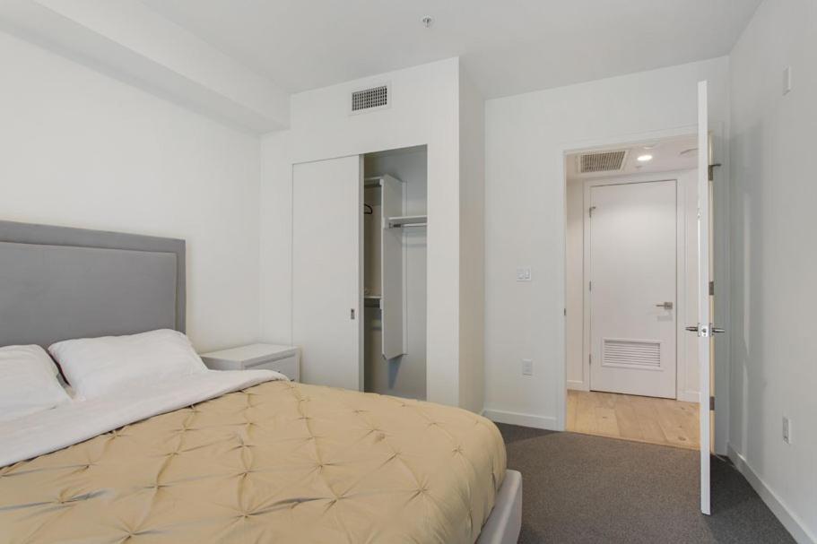 Aparthotel Modern 1 Bedroom Los Angeles