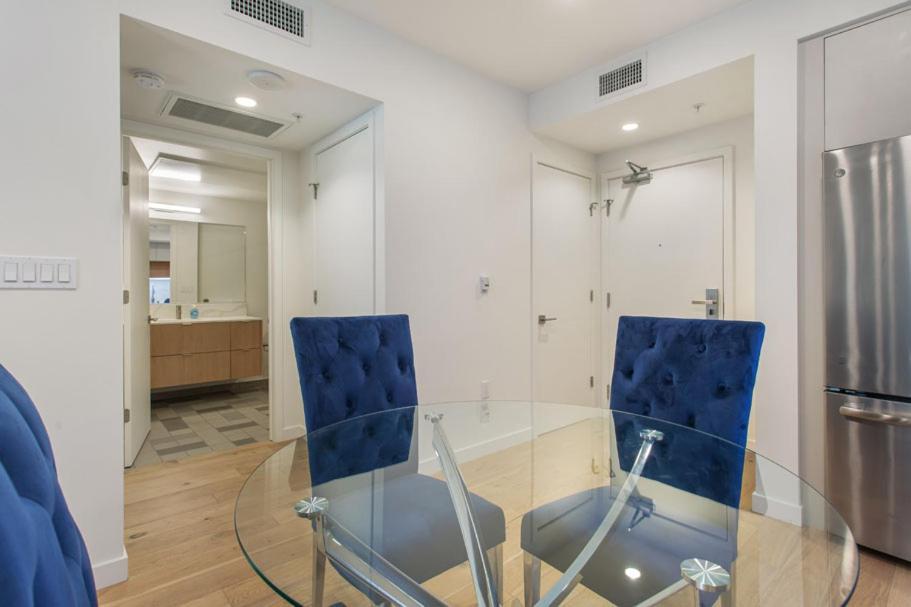 Aparthotel Modern 1 Bedroom Los Angeles