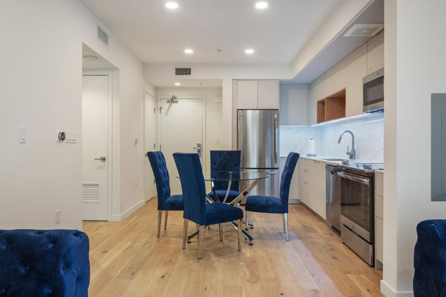 Modern 1 Bedroom Los Angeles