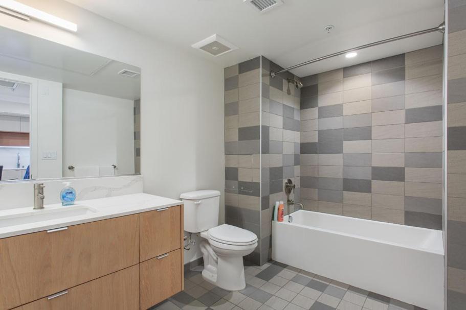 Modern 1 Bedroom * Los Angeles