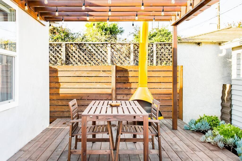 Perfect Venice Vacation For Couples And Families Holiday home Los Angeles
