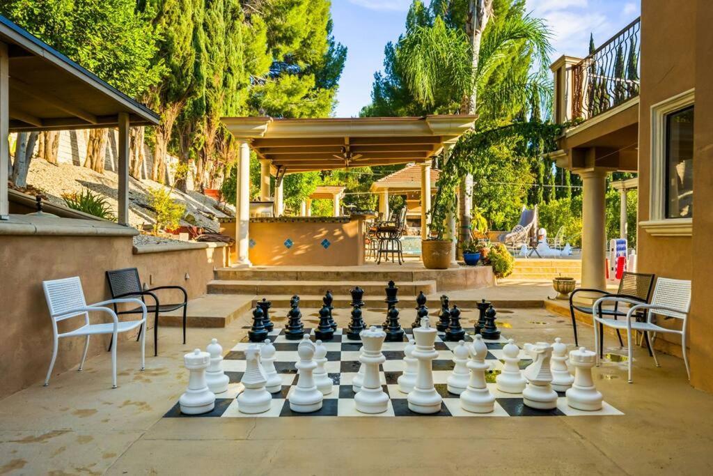 Holiday home With Games, Slide, Oasis