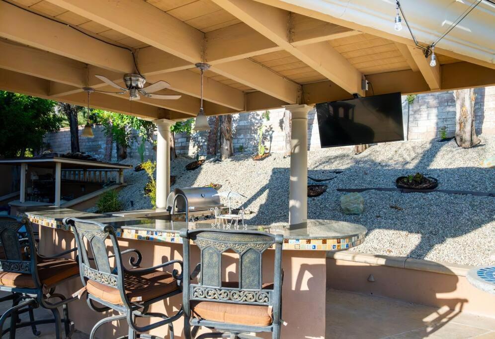 Holiday home With Games, Slide, Oasis *