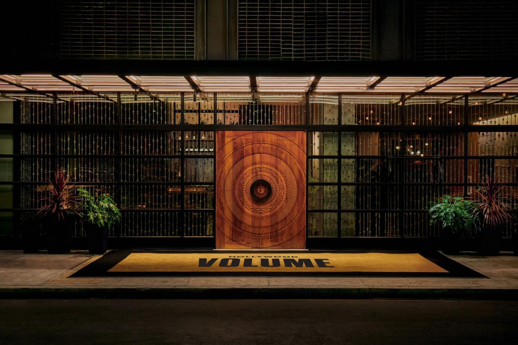 Hollywood Volume, A Tribute Portfolio Hotel Los Angeles