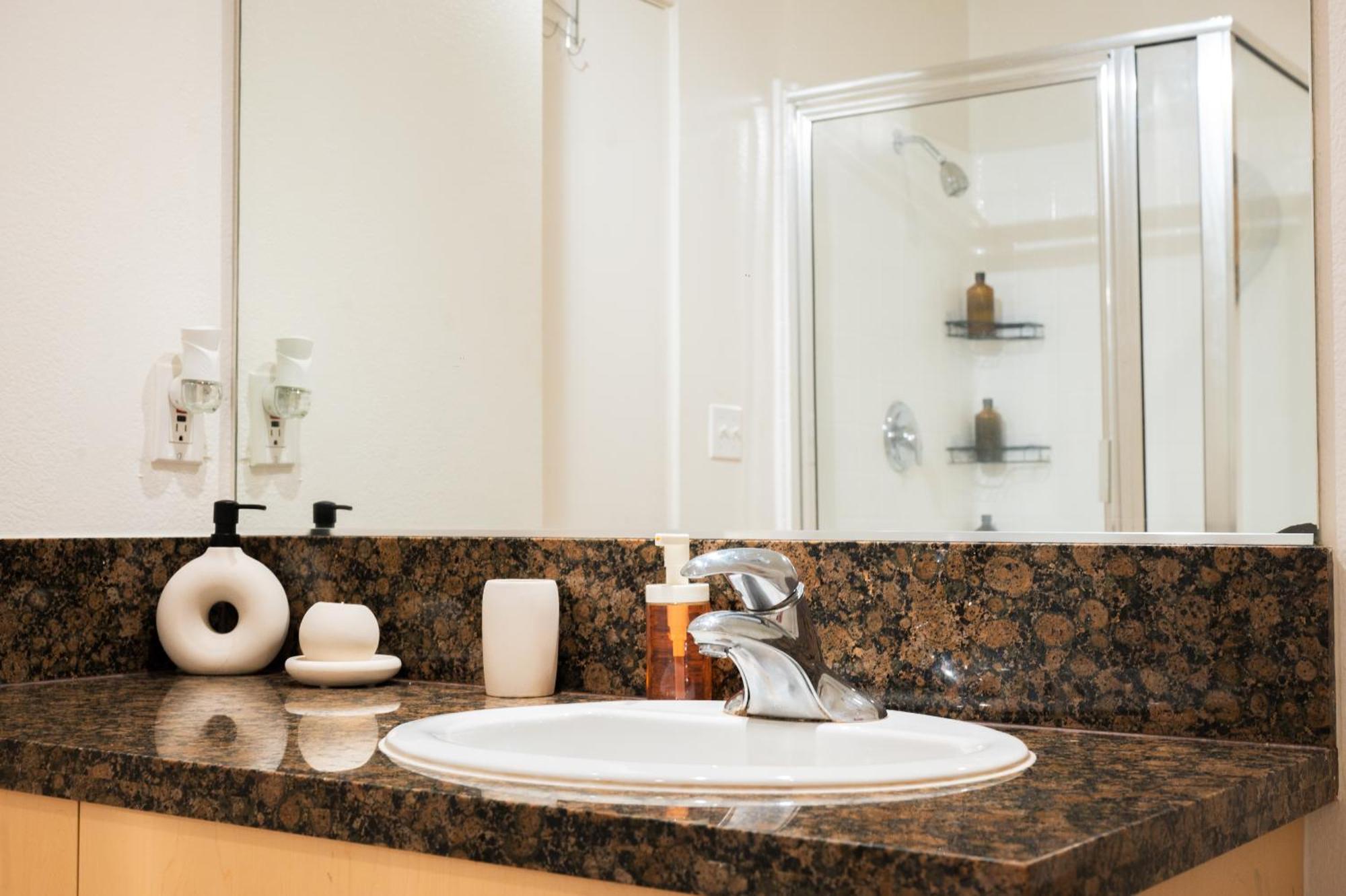 Apartment Hospedagem domiciliar