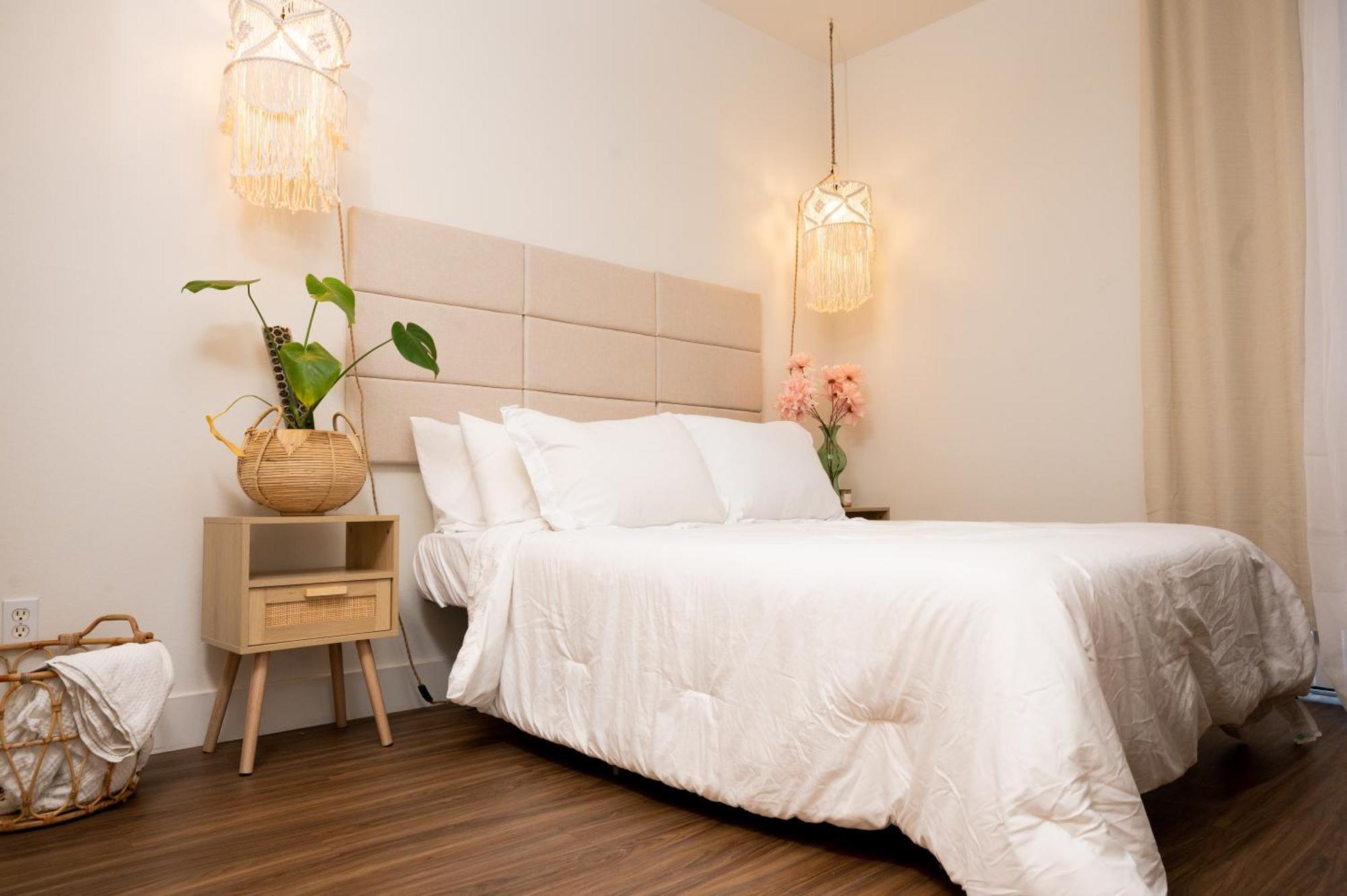 Hospedagem domiciliar Apartment
