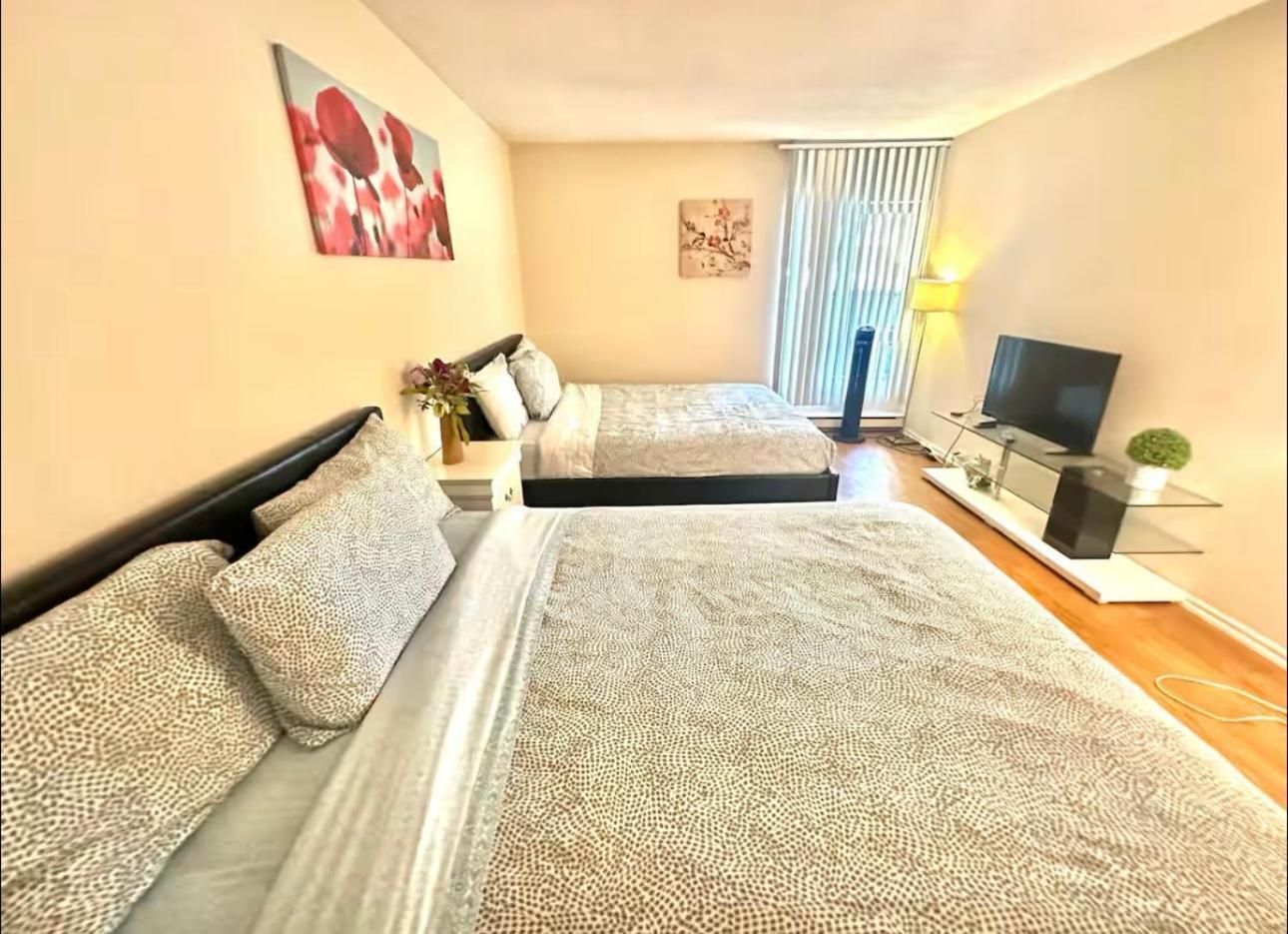 Apartment Marina Breeze 2 Bedroom Apt With 2 Bathroom *