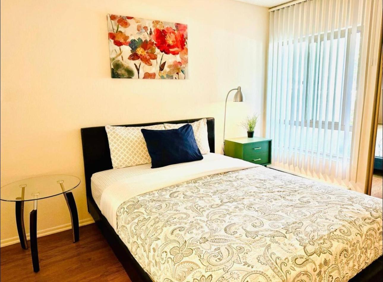 Marina Breeze 2 Bedroom Apt With 2 Bathroom Los Angeles