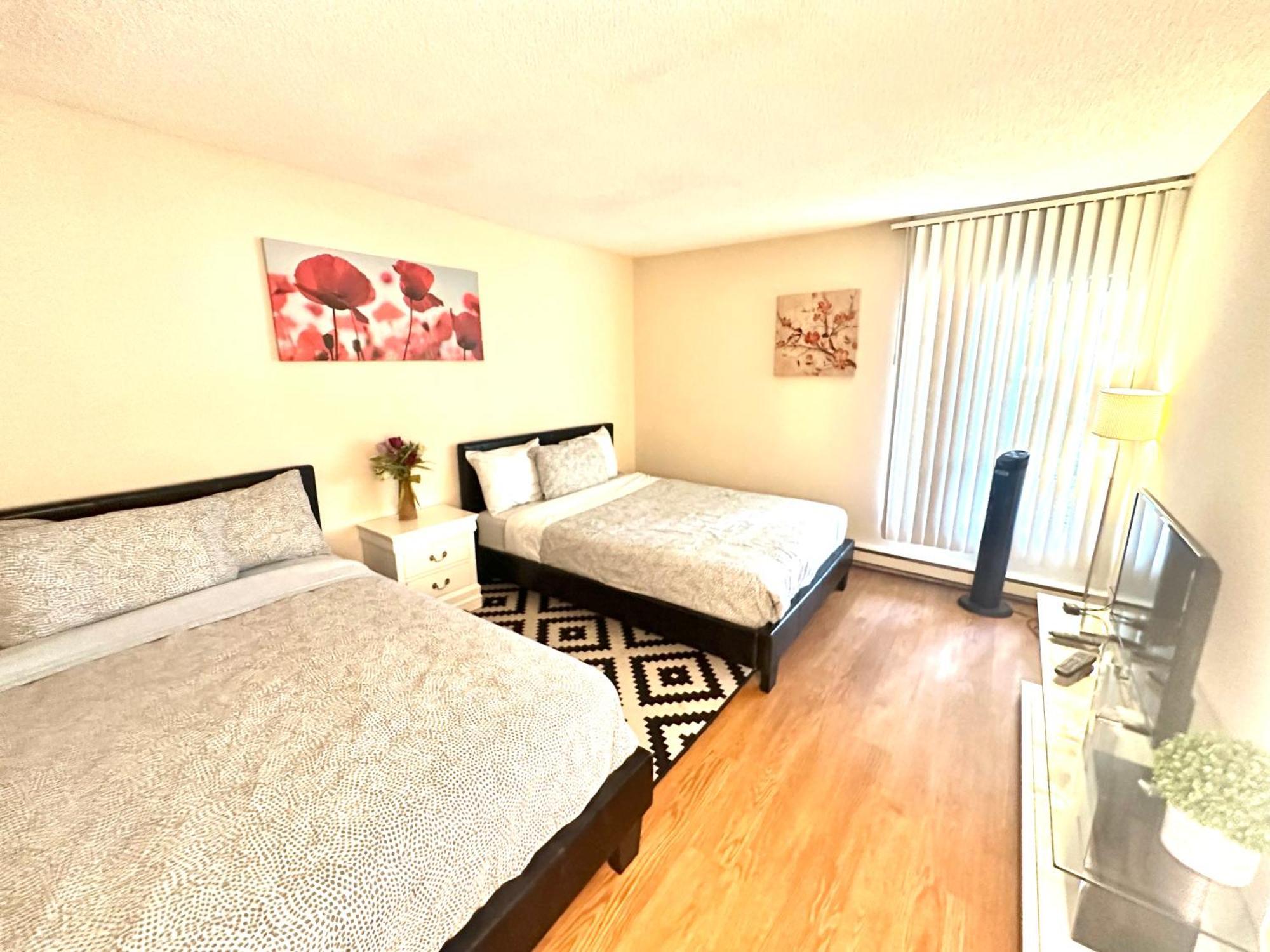 Apartment Marina Breeze 2 Bedroom Apt With 2 Bathroom Los Angeles