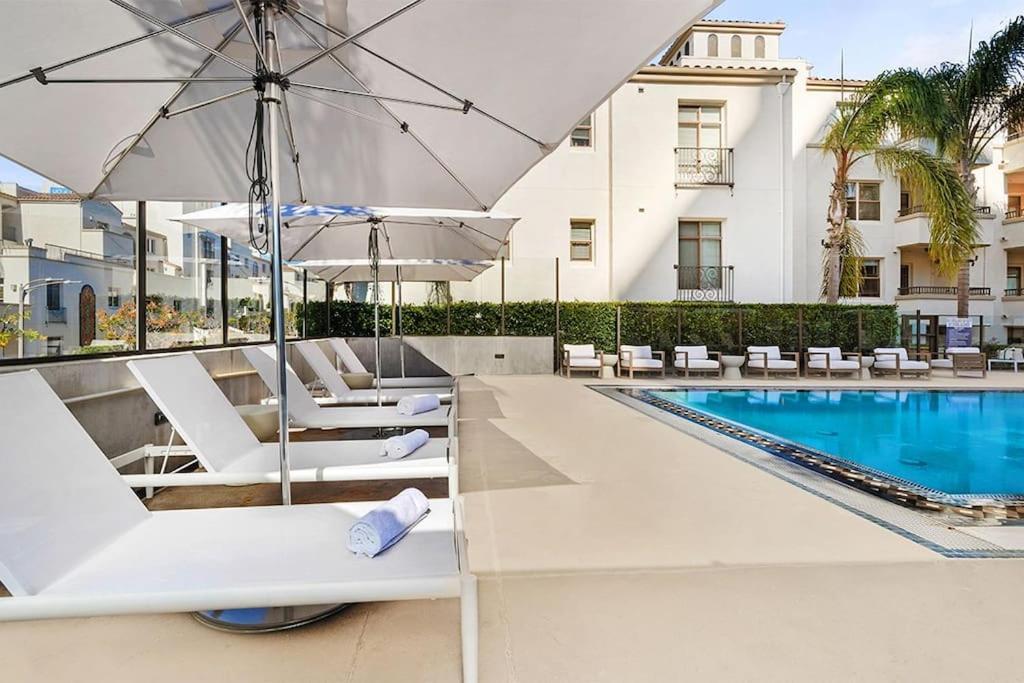 Aparthotel Cozy Large 1 Bedroom By Ucla *