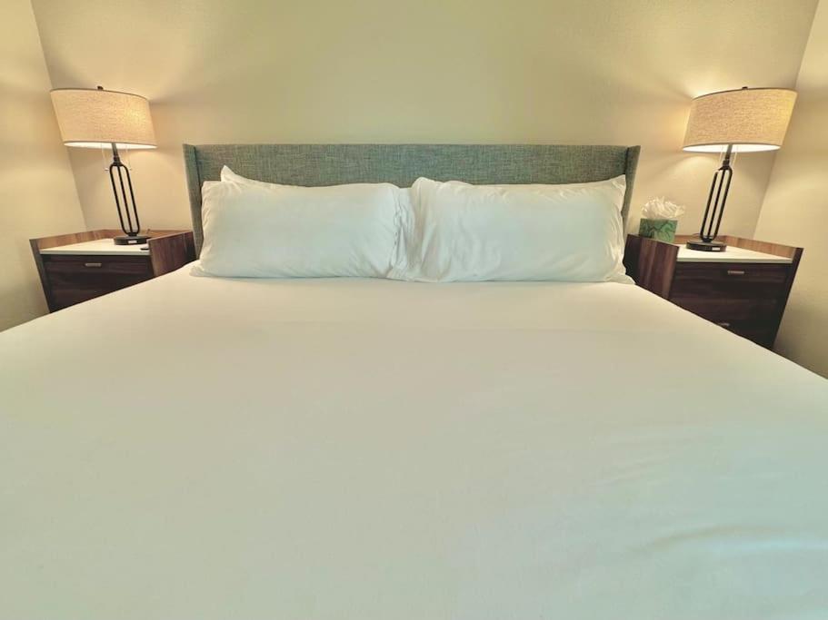 Aparthotel Cozy Large 1 Bedroom By Ucla Los Angeles