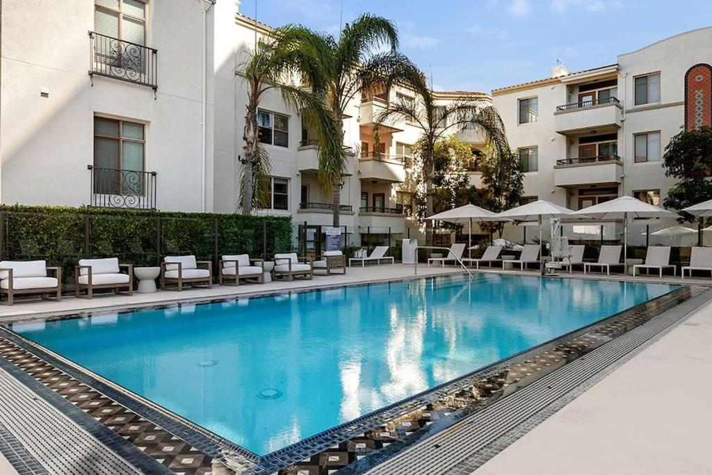 Cozy Large 1 Bedroom By Ucla *