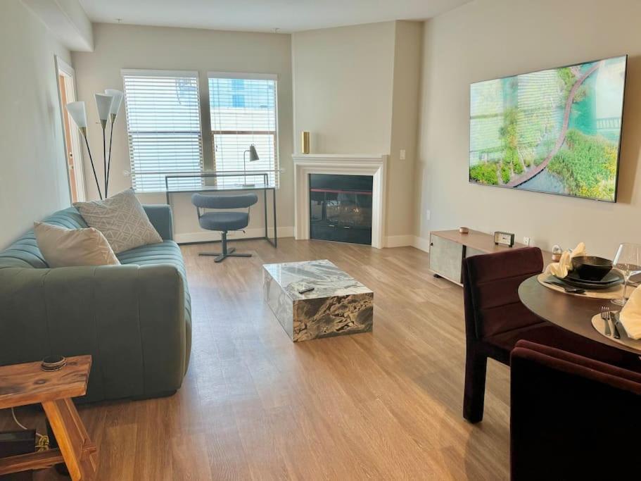 Cozy Large 1 Bedroom By Ucla Aparthotel