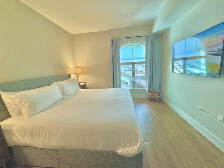 Cozy Large 1 Bedroom By Ucla Aparthotel *