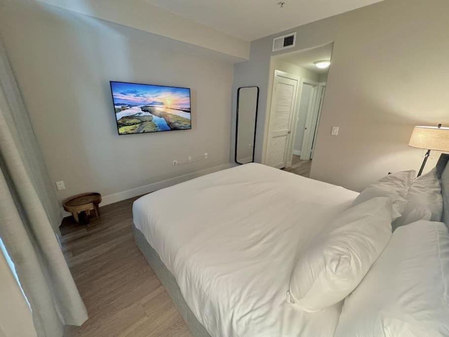 Aparthotel Cozy Large 1 Bedroom By Ucla *