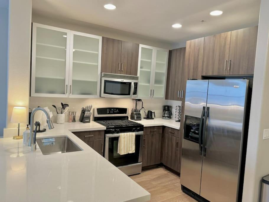 Aparthotel Cozy Large 1 Bedroom By Ucla