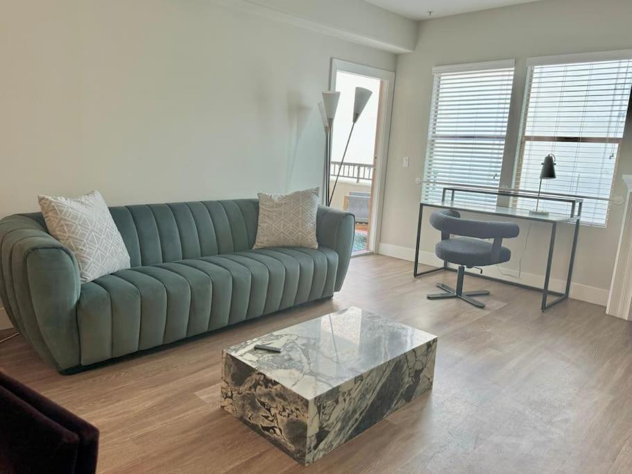 Cozy Large 1 Bedroom By Ucla Los Angeles