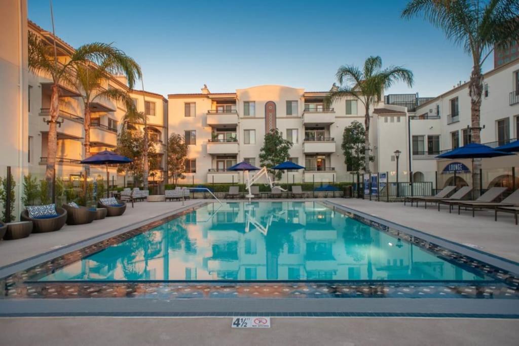 Cozy Large 1 Bedroom By Ucla Aparthotel