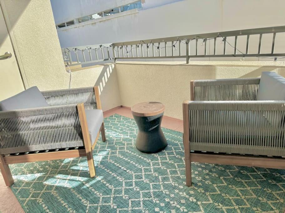 Aparthotel Cozy Large 1 Bedroom By Ucla *