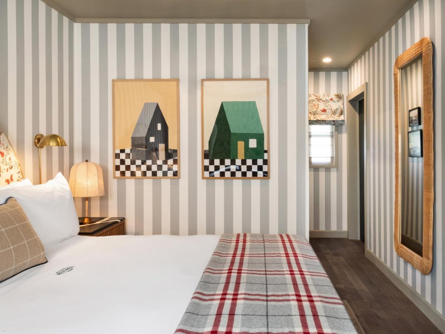 Le Petit Pali Brentwood Los Angeles