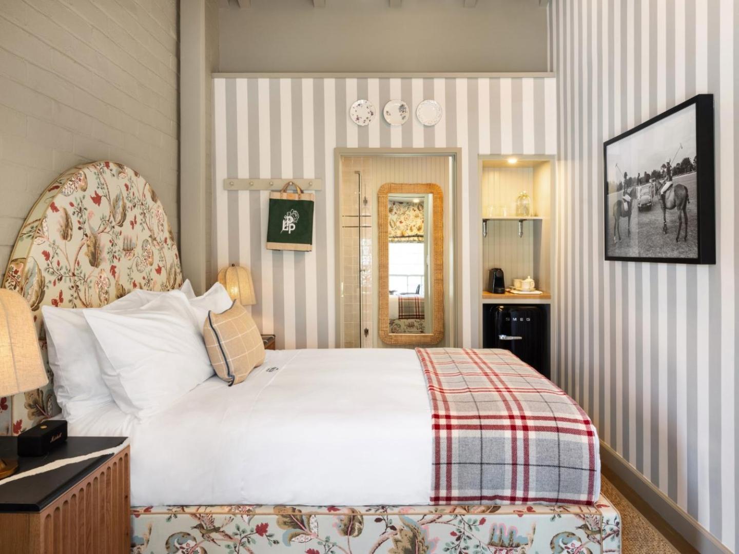 Le Petit Pali Brentwood