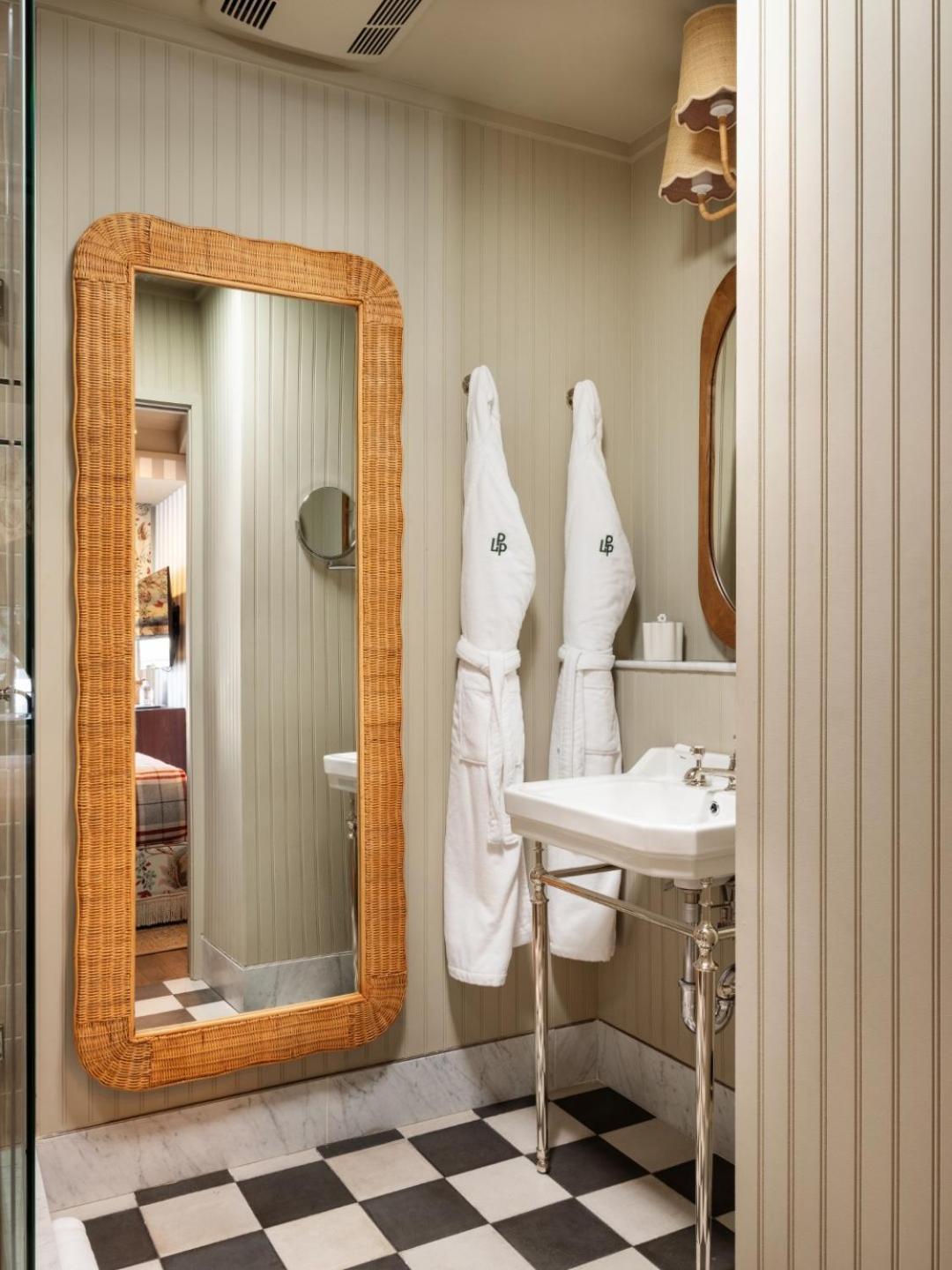 Hotel Le Petit Pali Brentwood