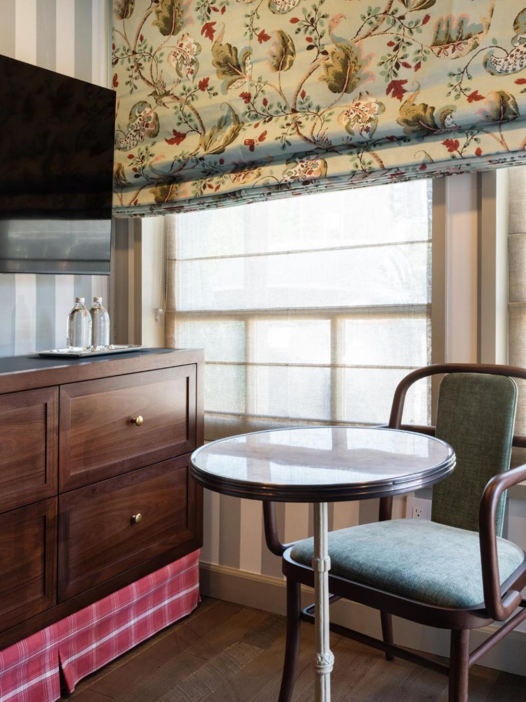 Le Petit Pali Brentwood Hotel 3*