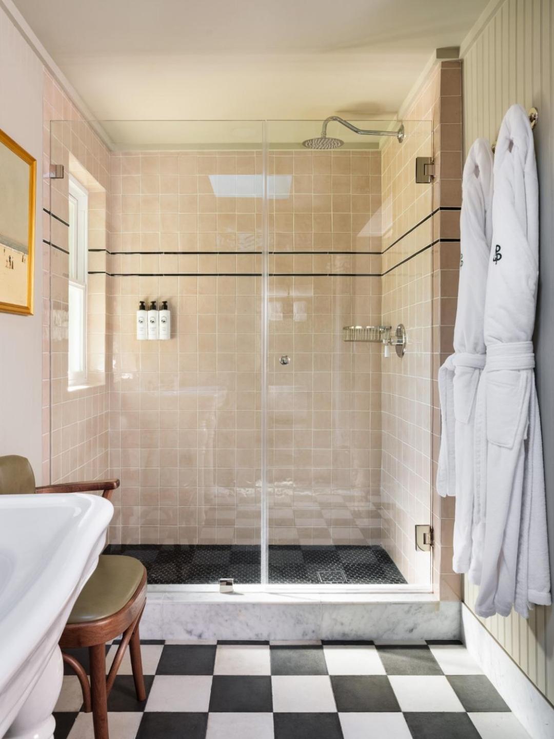Le Petit Pali Brentwood 3* Los Angeles