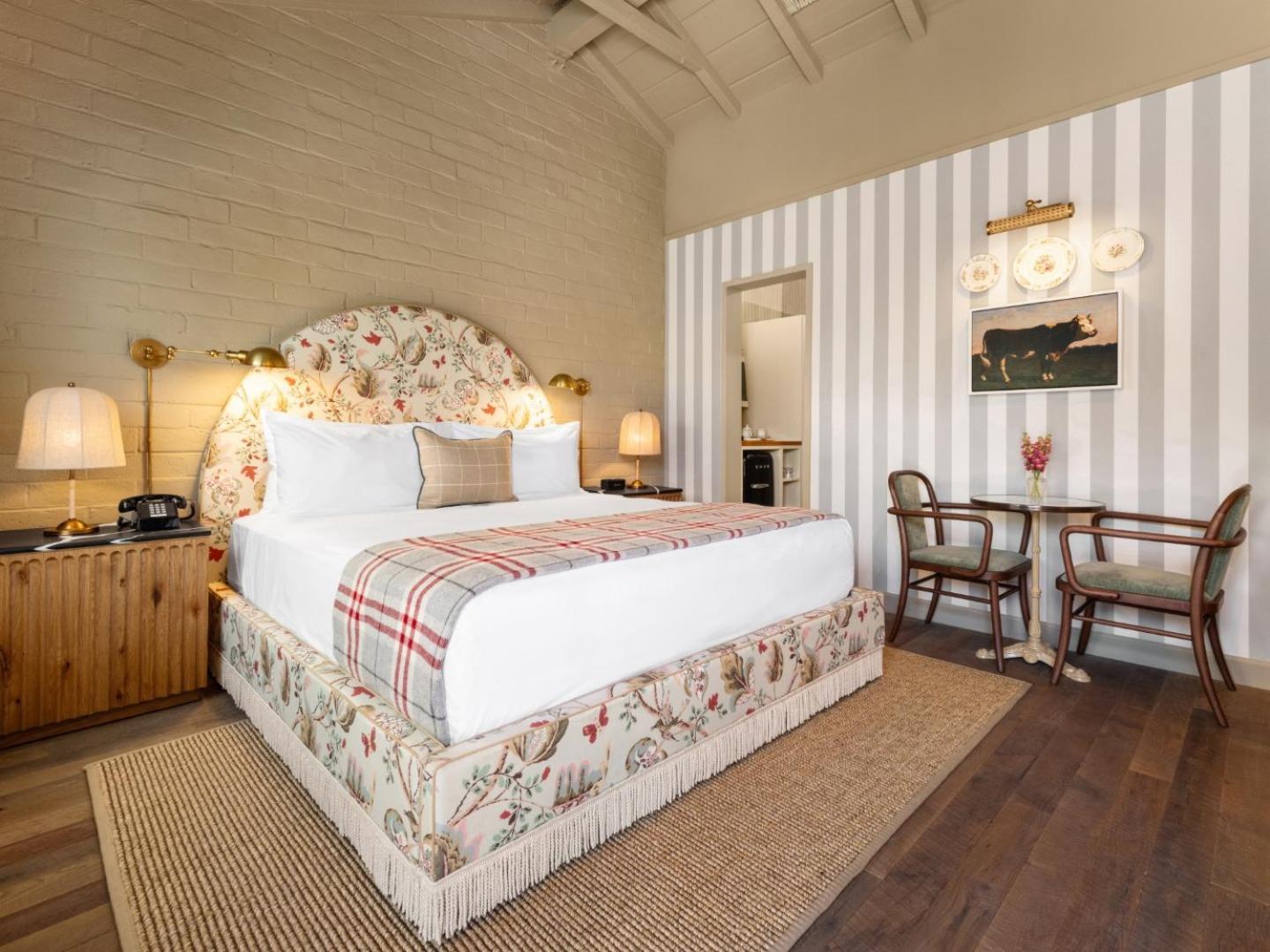 Le Petit Pali Brentwood Hotel Los Angeles