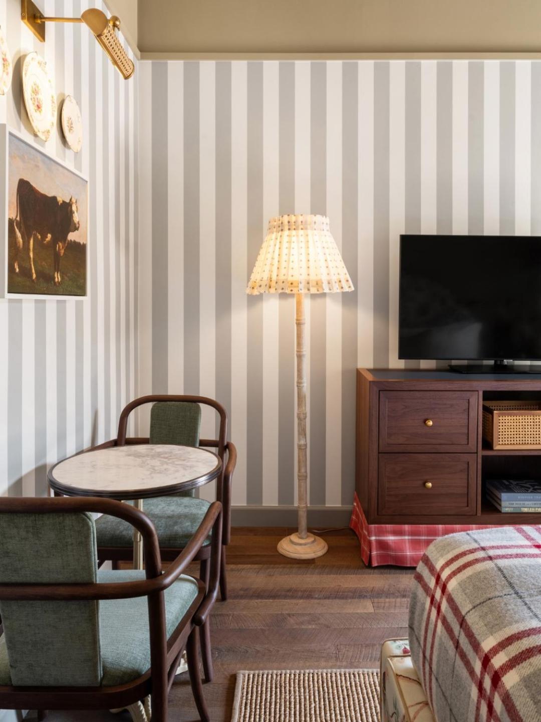 Le Petit Pali Brentwood 3* Los Angeles