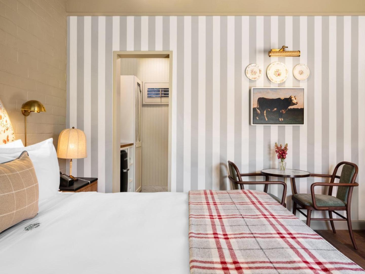 Hotel Le Petit Pali Brentwood 3*