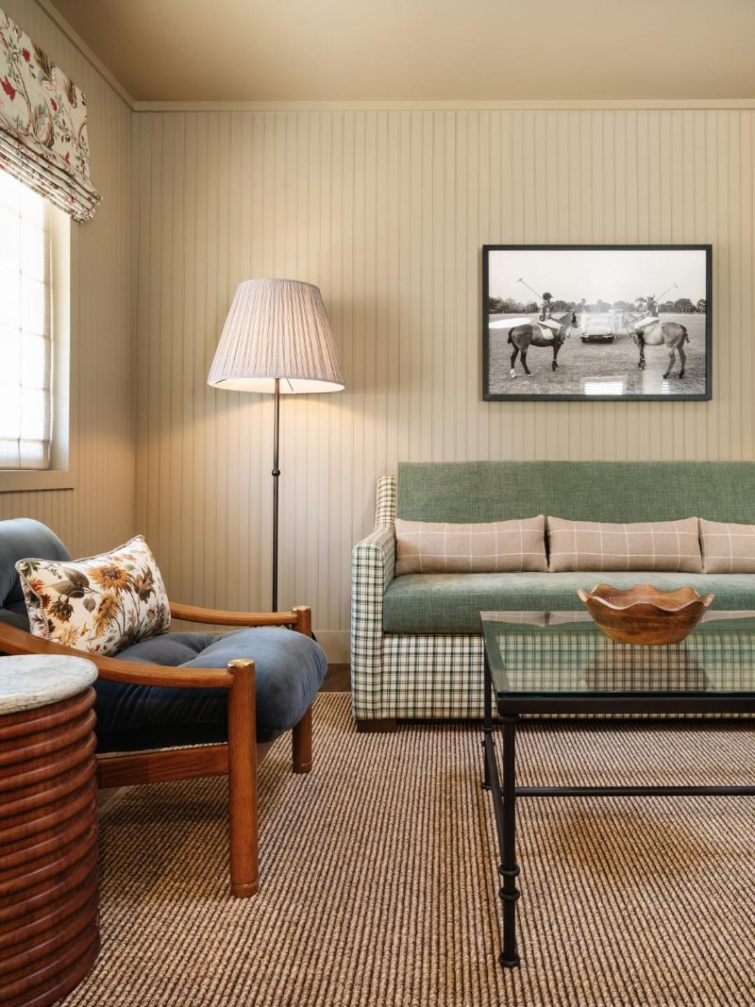 Hotel Le Petit Pali Brentwood 3*