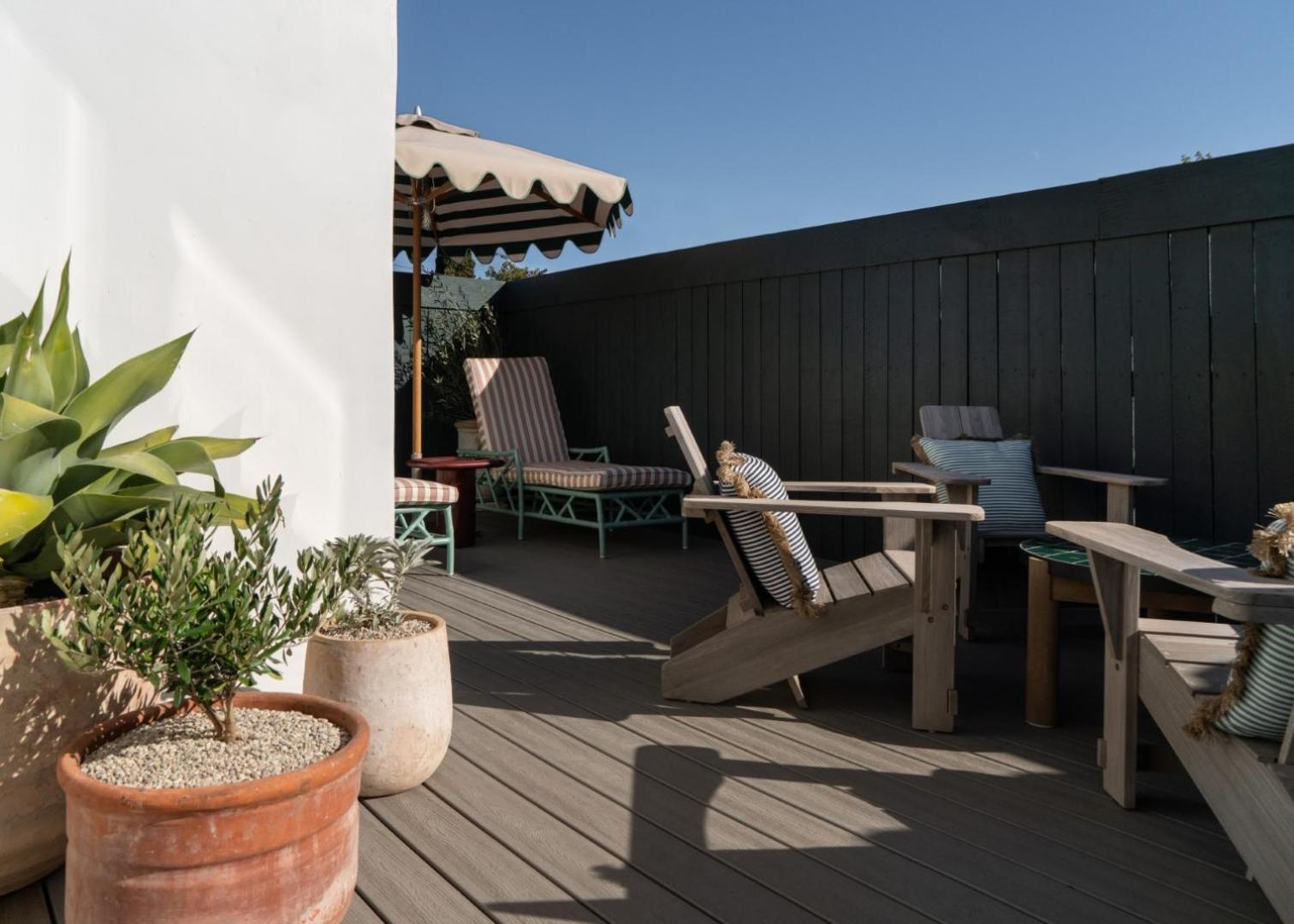 Le Petit Pali Brentwood Los Angeles