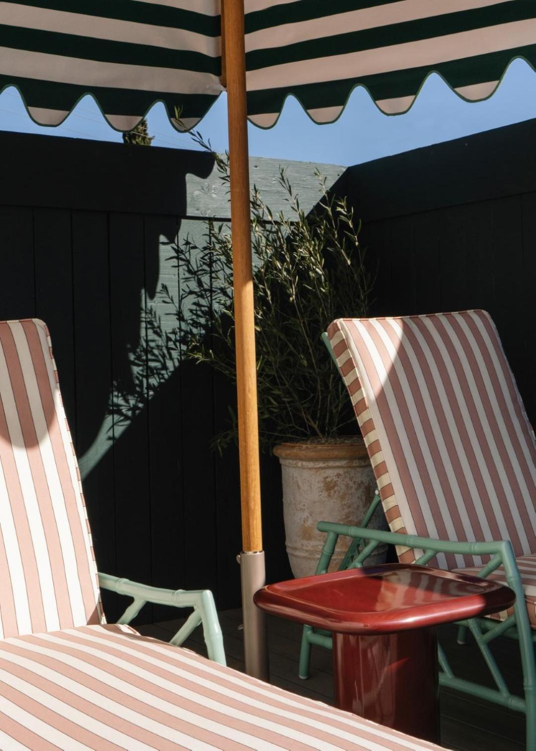 Le Petit Pali Brentwood