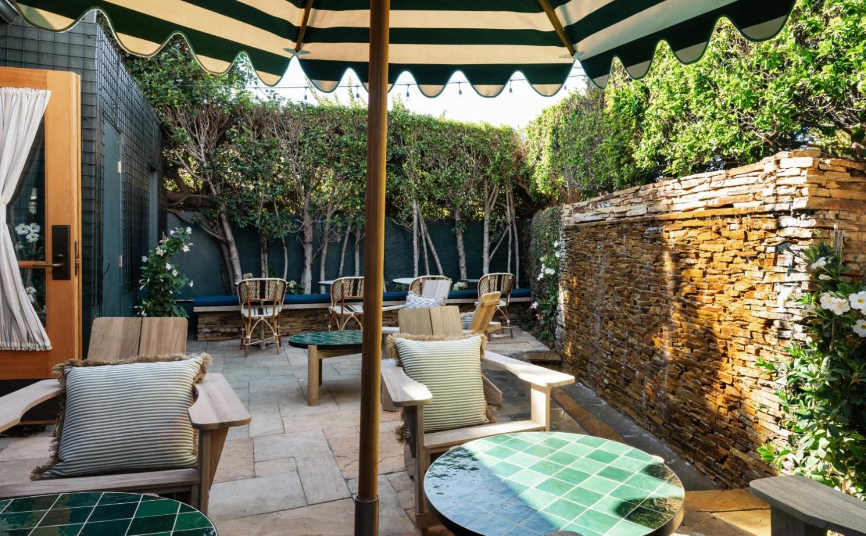 Le Petit Pali Brentwood 3*