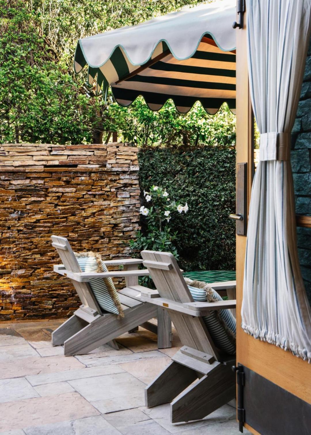 Hotel Le Petit Pali Brentwood