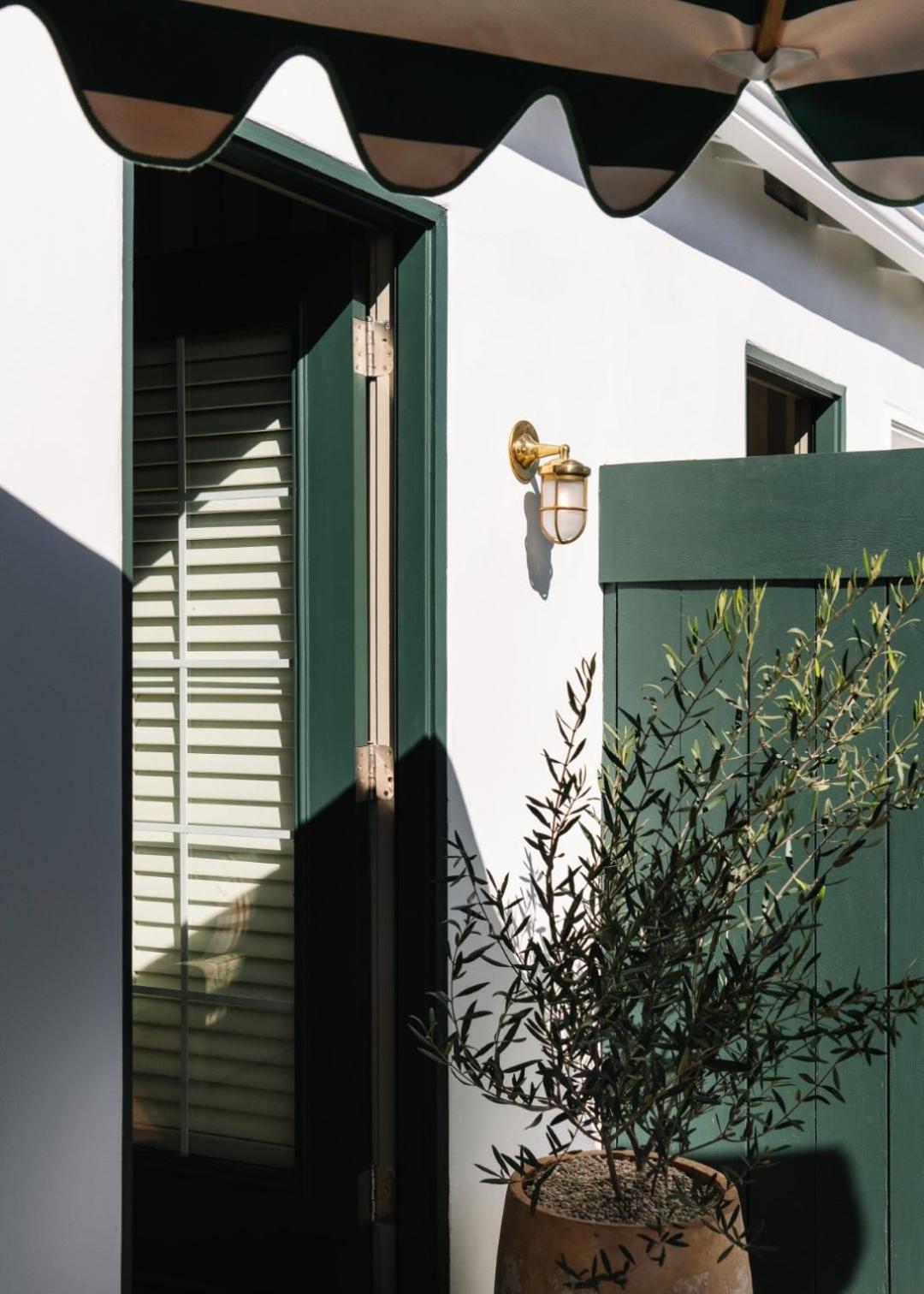 Le Petit Pali Brentwood 3* Los Angeles