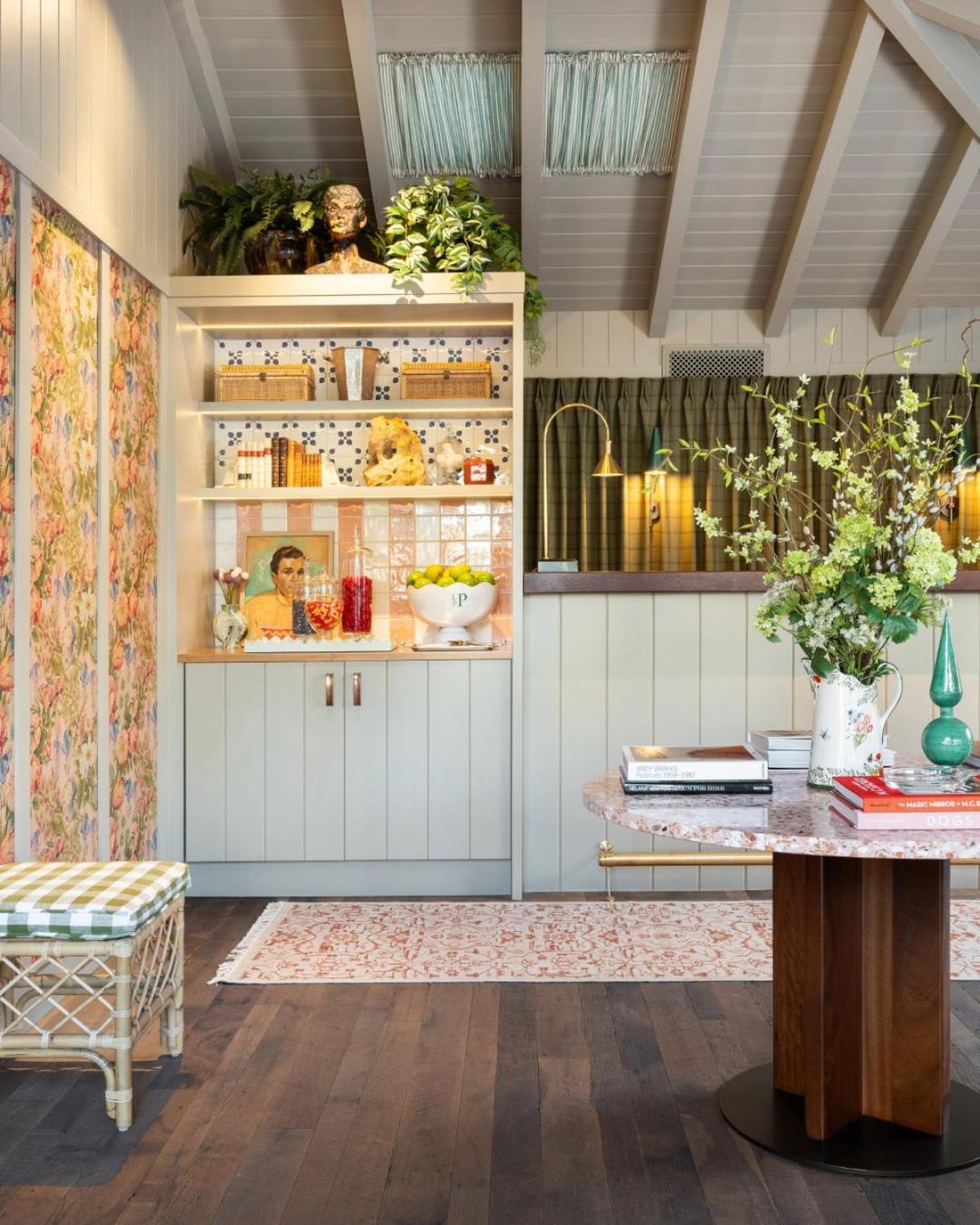 Le Petit Pali Brentwood Los Angeles
