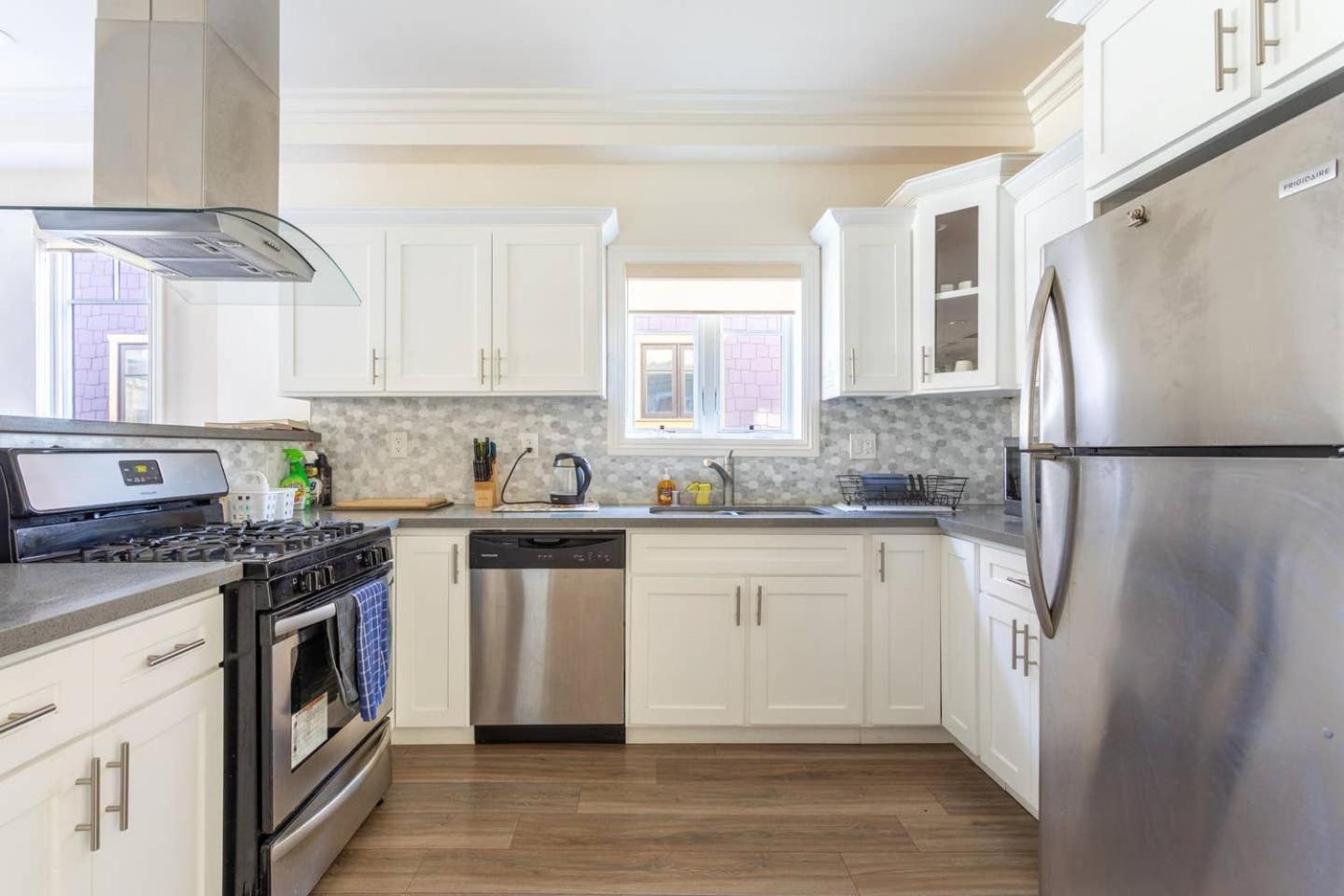 Getaway 4br In The Heart Of La *