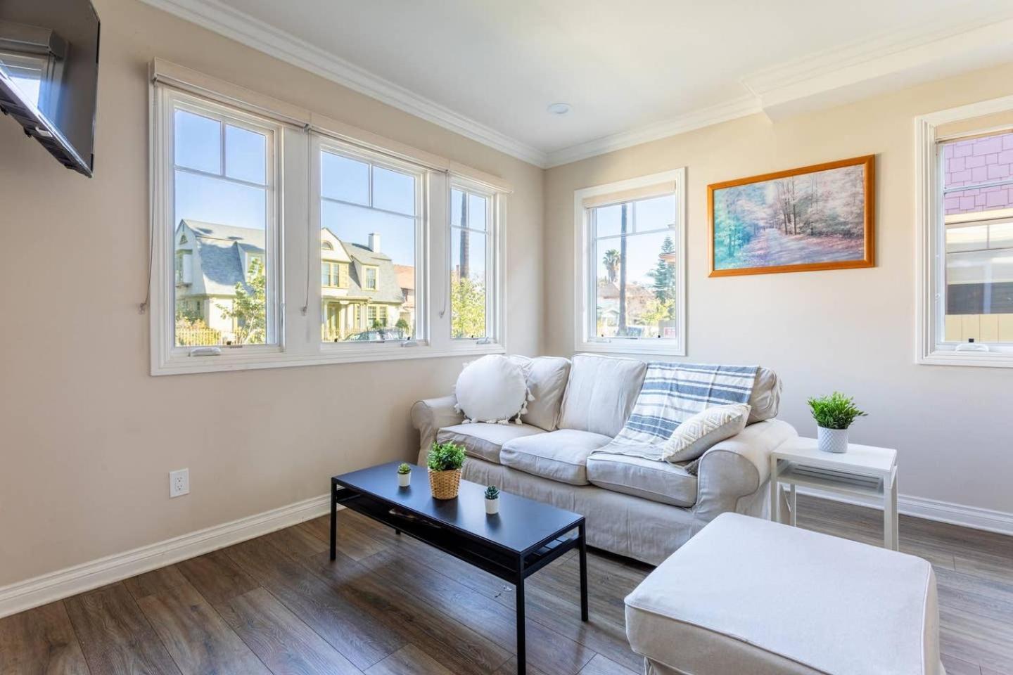 Getaway 4br In The Heart Of La Holiday home