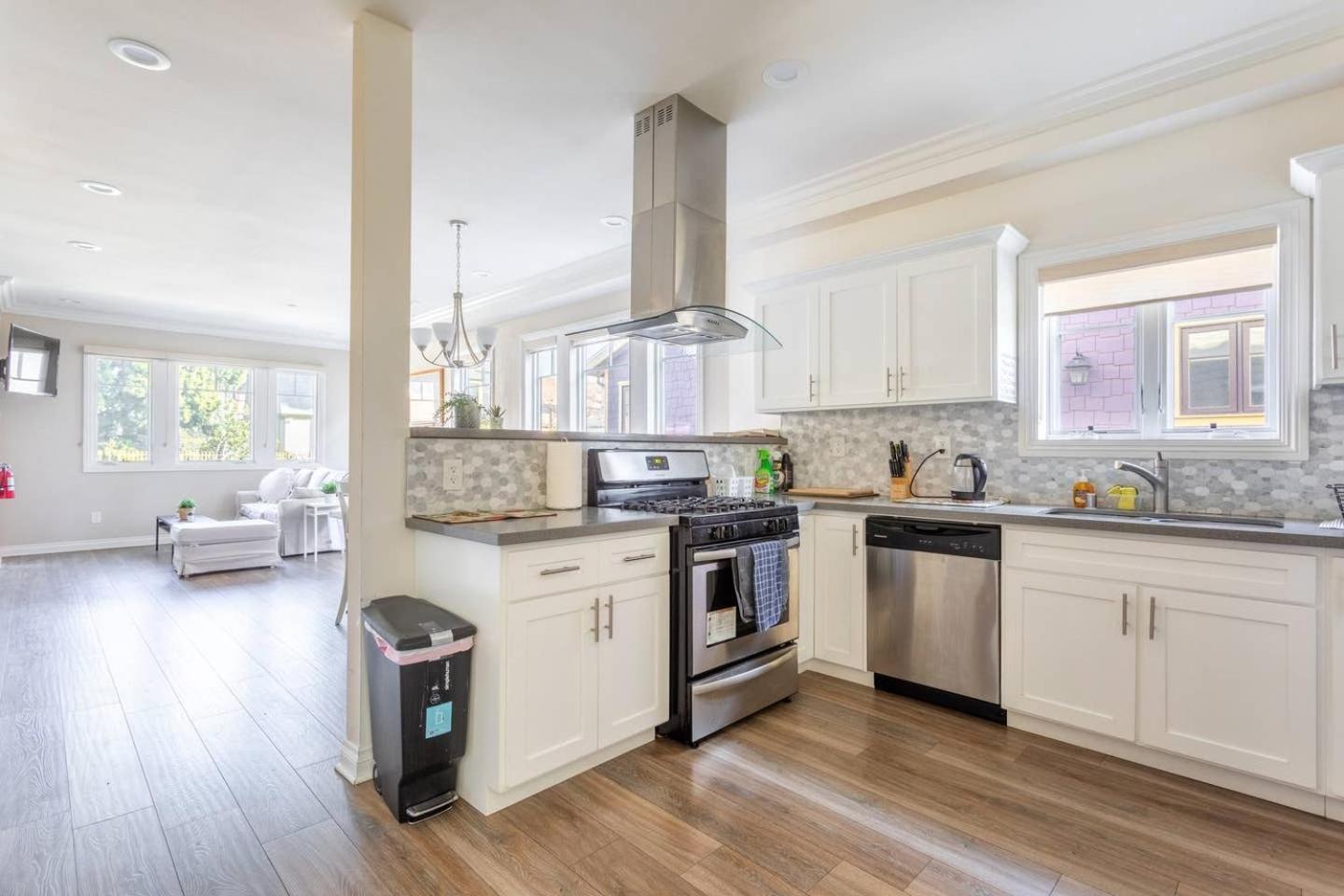 Holiday home Getaway 4br In The Heart Of La