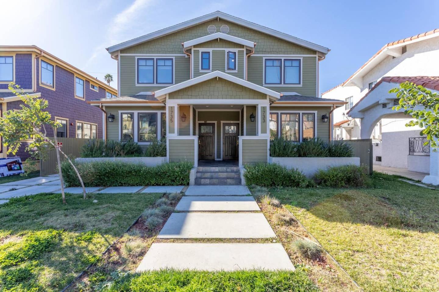 Holiday home Getaway 4br In The Heart Of La Los Angeles