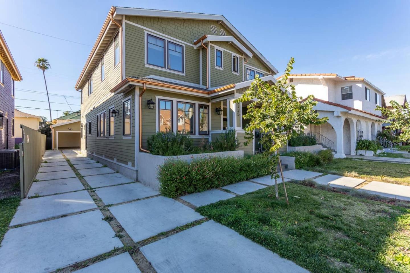 Getaway 4br In The Heart Of La Holiday home *