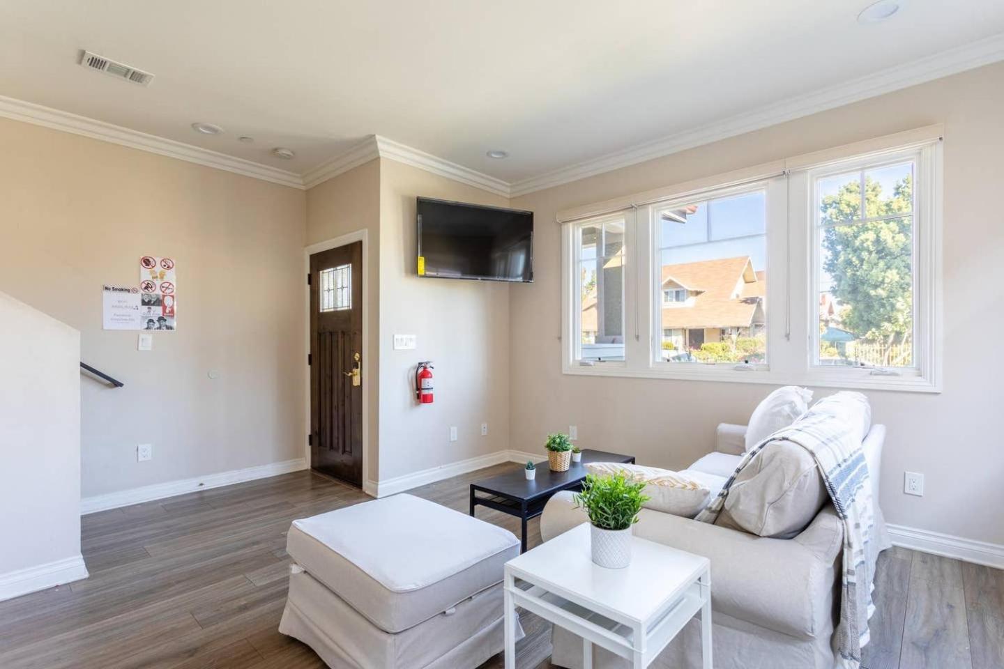 Holiday home Getaway 4br In The Heart Of La Los Angeles