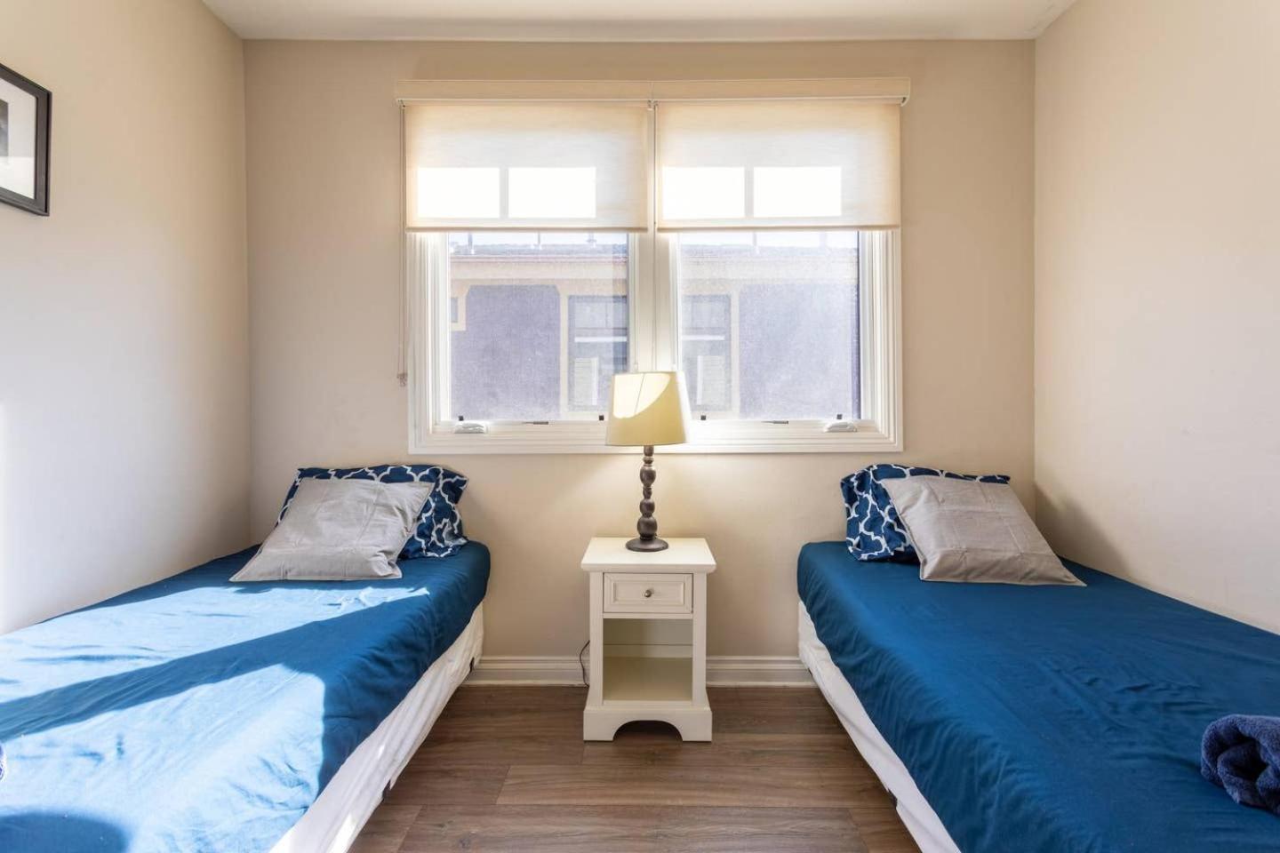 Getaway 4br In The Heart Of La Holiday home