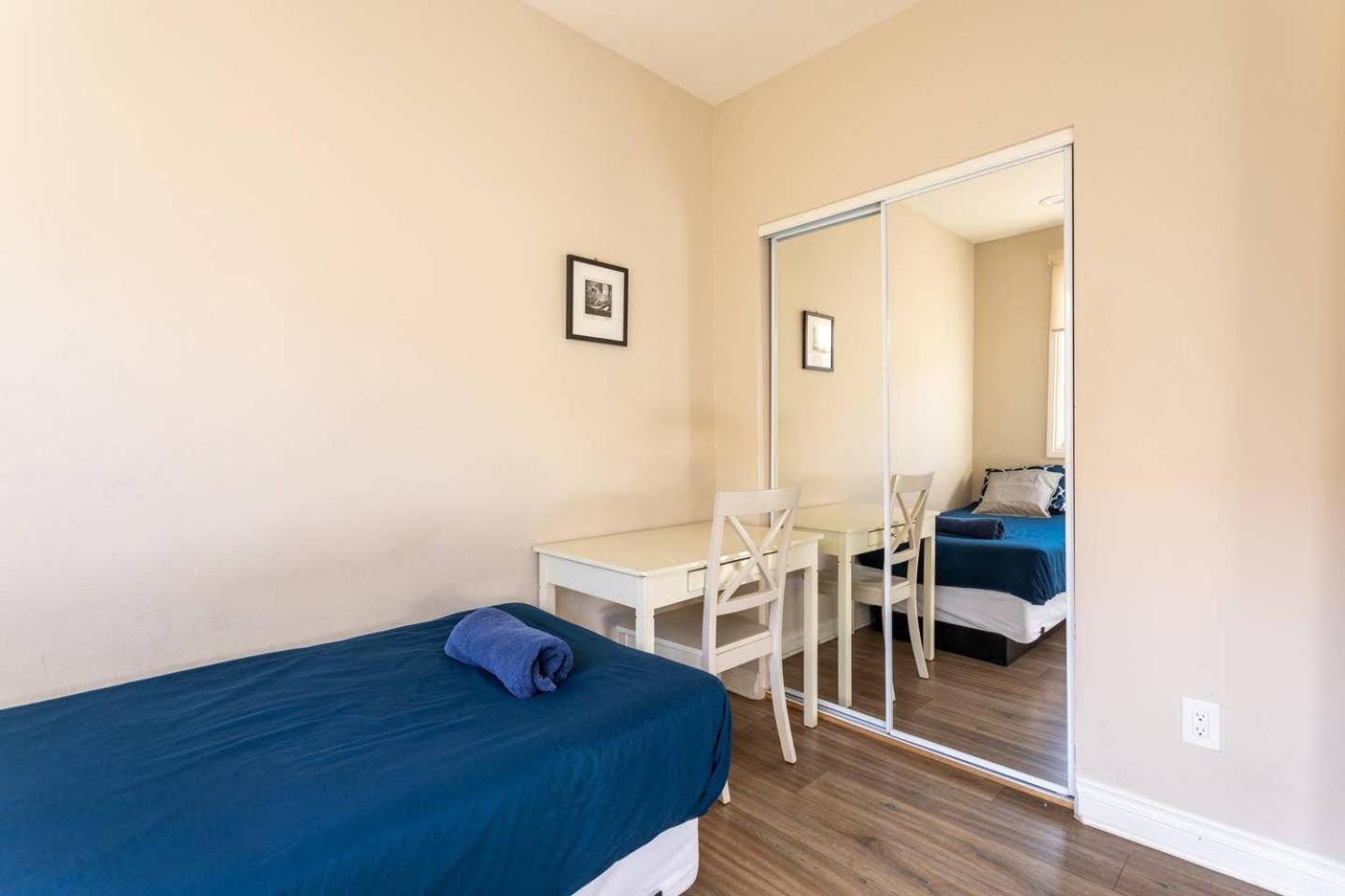 Getaway 4br In The Heart Of La Holiday home
